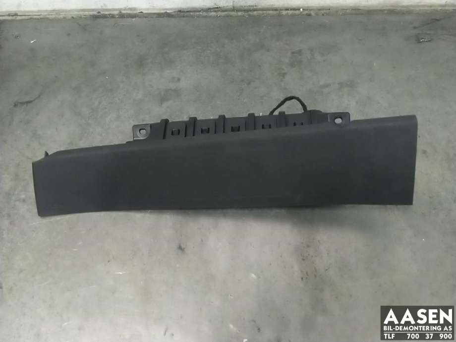 Airbag kne til Opel Ampera 2012-2014 (Type I) (22825450|20889196|823761820)