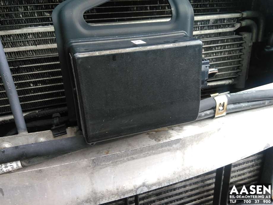 Sensor radar til Mercedes E-Klasse, 2009-2013 (Fase 1) (W212) (W212) (A 212 440 47 14)