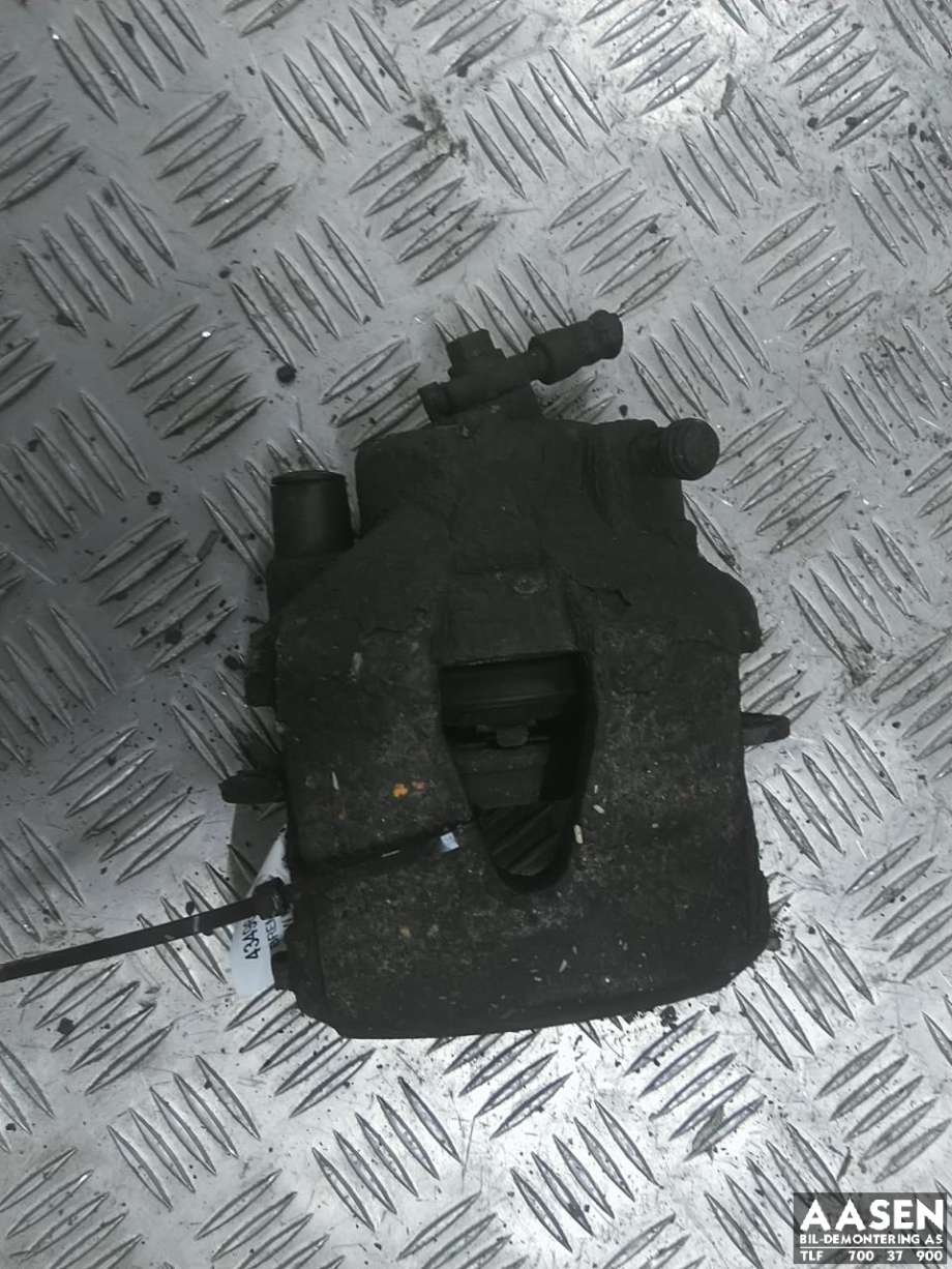 Bremsecaliper venstre foran til VW Up, 2012-2019  (1K0 615 123 D)
