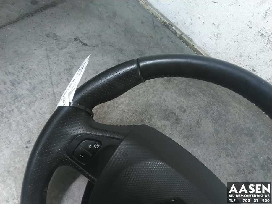 Ratt til Renault Zoe 2013-2019 (Fase 1)  