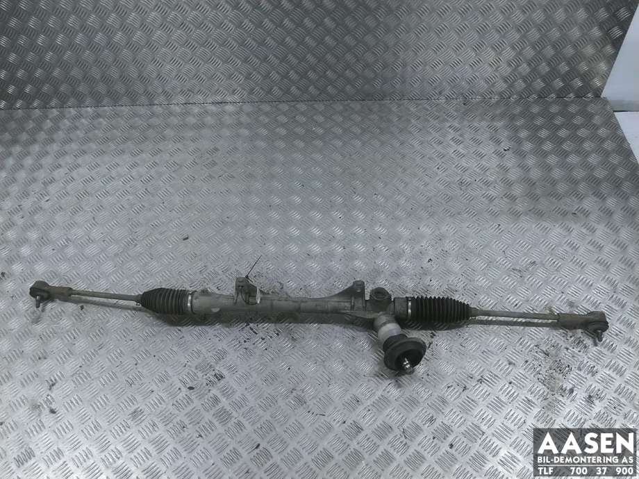 Tannstang til Mitsubishi Outlander 2012-2015 (Type III, Fase 1) (4410A453|)