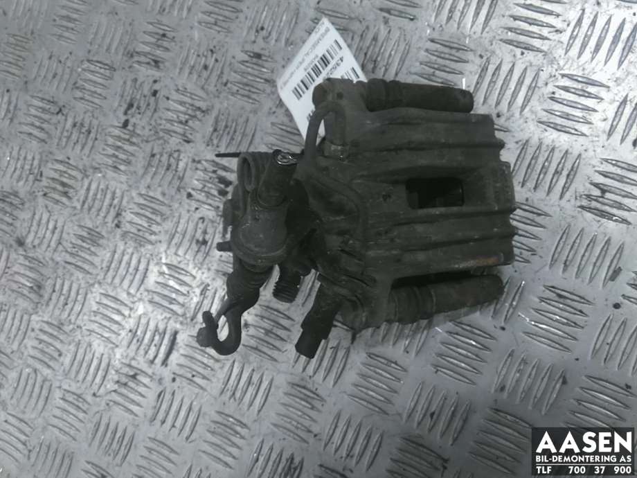 Bremsecaliper høyre bak til Audi A3 2003-2008 (Type II, Fase 1) (1K0 615 424 J|)