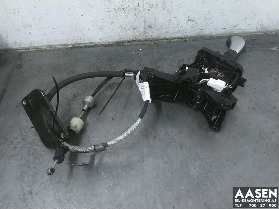 Girstang/girvelger automat til Suzuki Vitara 2015-->> (Type IV)