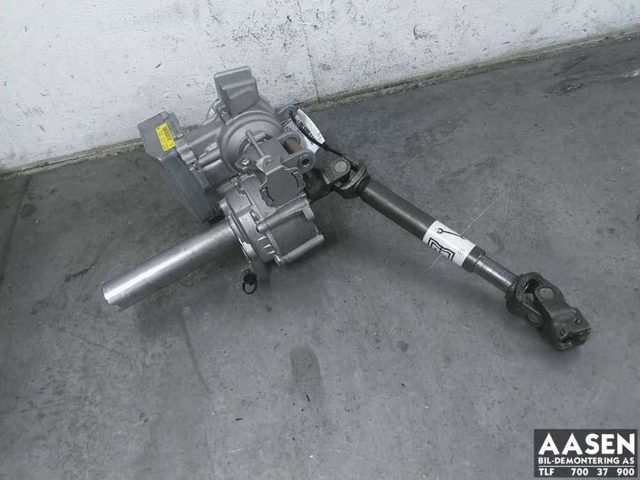Rattaksel elektrisk servo til Ford Fiesta, 2008-2012 (Type VI, Fase 1)  (1899412)