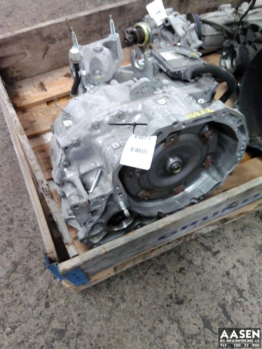 Girkasse 4WD hovedkasse til Suzuki Vitara 2015-->> (Type IV)  (20008-68M60|)