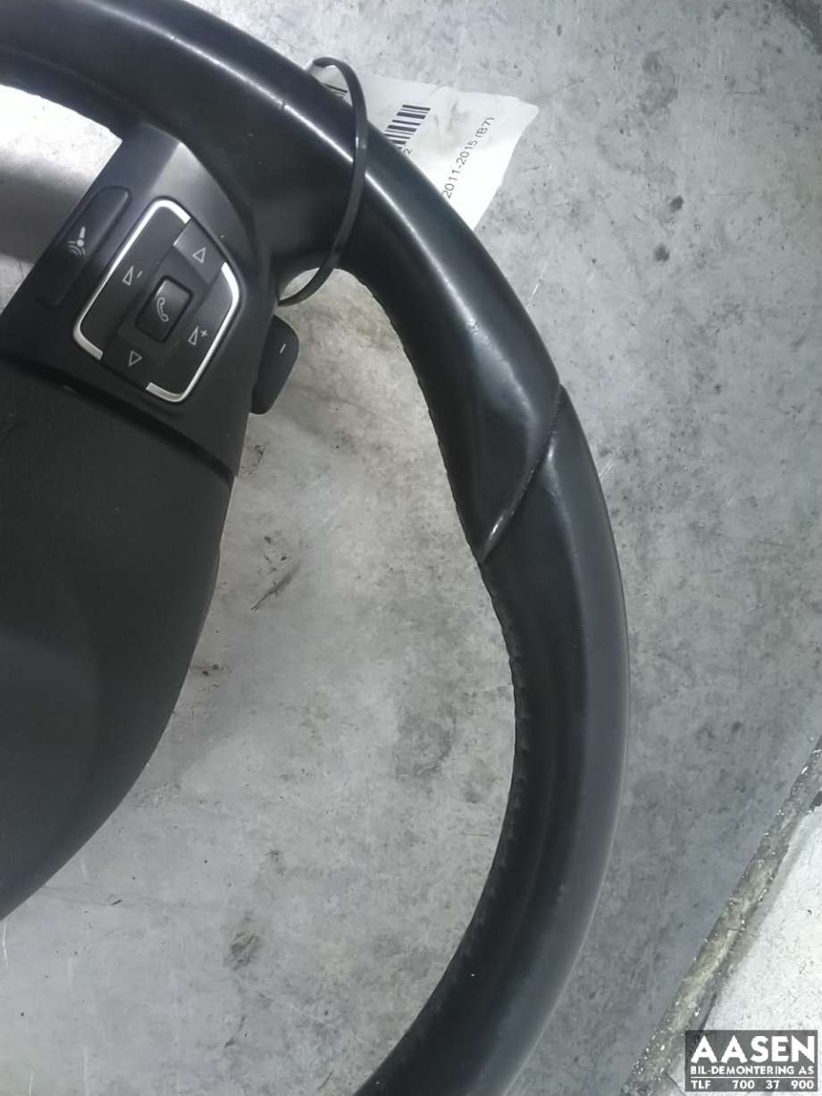 Ratt til VW Passat 2011-2015 (B7) (B7) (3C8 419 091 BF|)