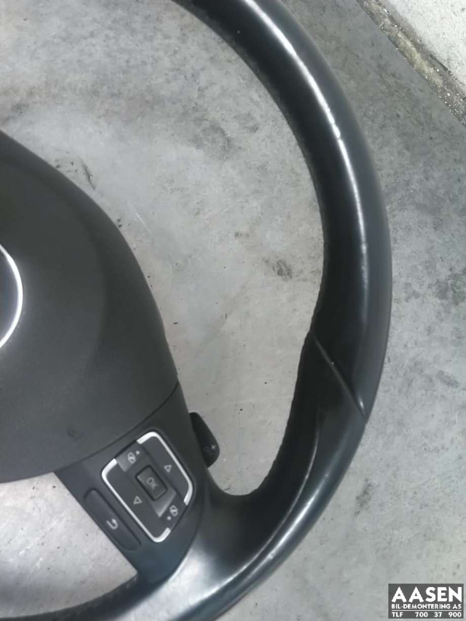 Ratt til VW Passat 2011-2015 (B7) (B7) (3C8 419 091 BF|)