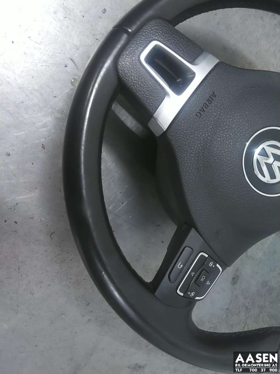 Ratt til VW Passat 2011-2015 (B7) (B7) (3C8 419 091 BF|)
