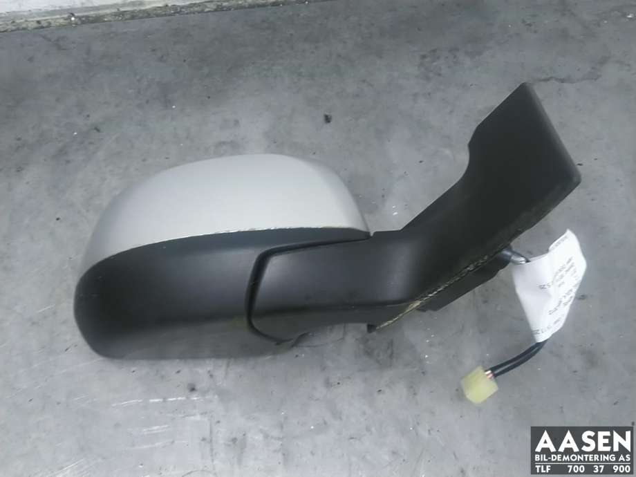 Speil høyre til Opel Agila, 2008-2013