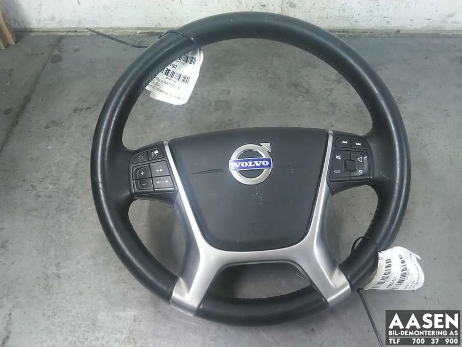 Ratt til Volvo XC70, 2008-2013 (Type II, Fase 1)  (30756610)