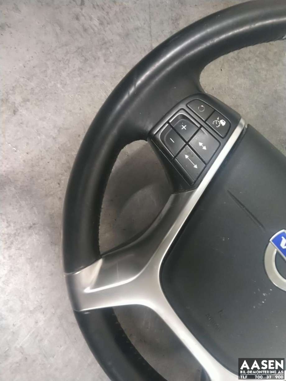 Ratt til Volvo XC70 2008-2013 (Type II, Fase 1)  (30756610|)