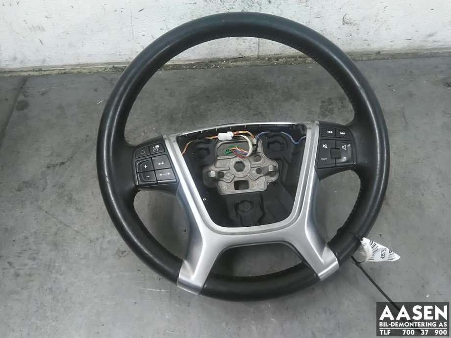Ratt til Volvo XC70 2008-2013 (Type II, Fase 1)  (30756610|)