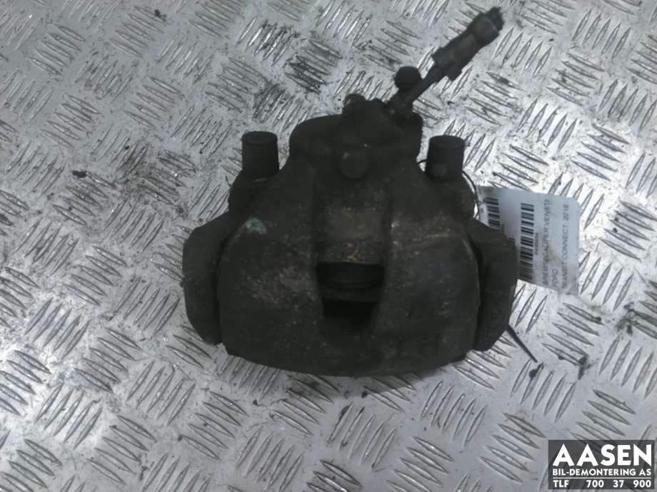 Bremsecaliper venstre foran til Ford Transit Connect, 2018-->> Type II, Fase 2  (1682876)