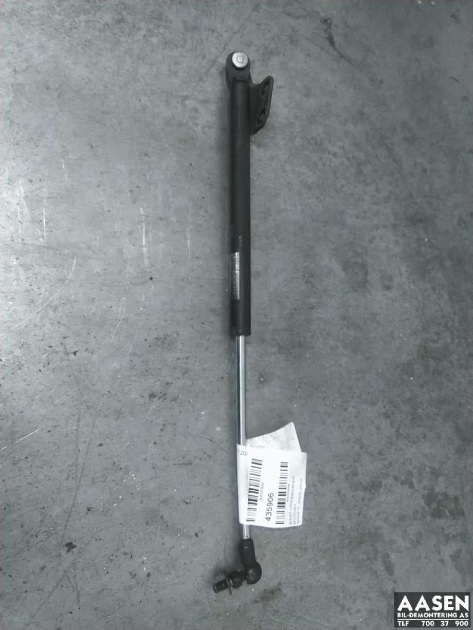 Baklukedemper til Suzuki Swift, 2005-2010  