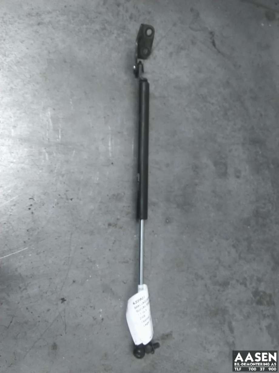 Baklukedemper til Suzuki Swift, 2005-2010  