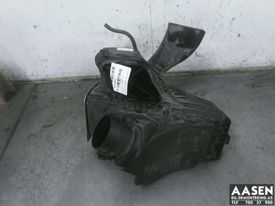 Luftfilterboks til Audi A4, Allroad, 2009-2016 (Type I) (B8) (B8) (8K0 133 837 BG)