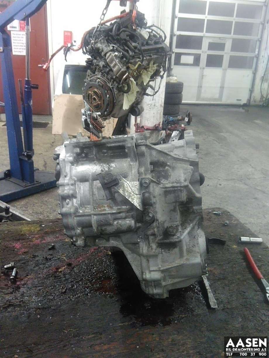 Girkasse hybrid til Toyota Prius 2016-2023 (Type IV) (combi) (combi) (3090047090|)