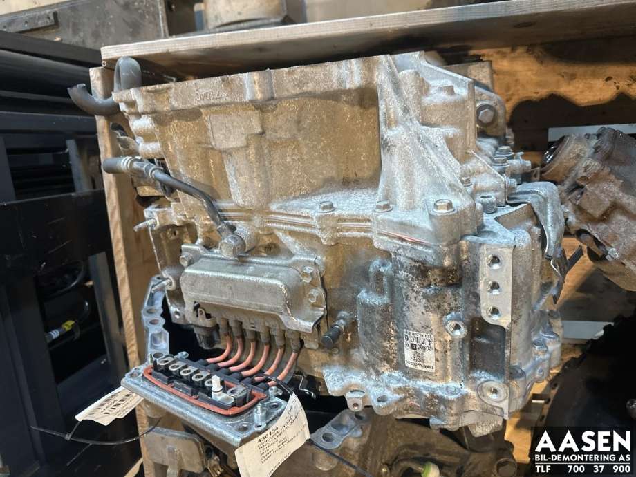 Girkasse hybrid til Toyota Prius 2016-2023 (Type IV) (combi) (combi) (3090047090|)