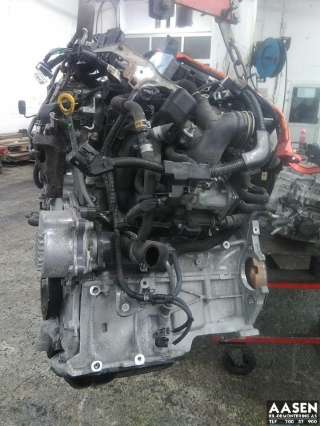 Motor hybrid bensin del til Toyota Prius,  (combi) (2ZR-FXE|1900037790)