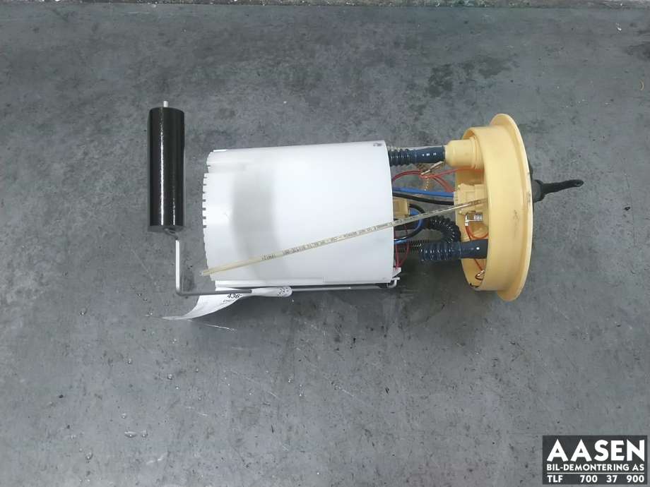 Dieselpumpe fødepumpe til Ford Focus, 2014-2018 (Type III, Fase 2)  (2256262)