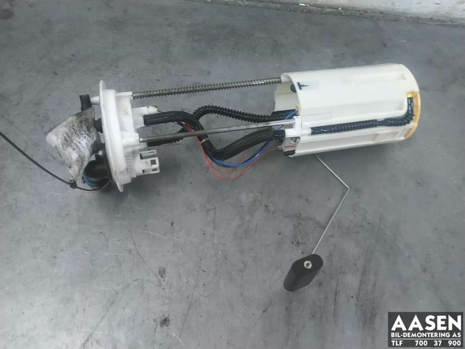 Dieselpumpe fødepumpe til Fiat Ducato 2007-2013