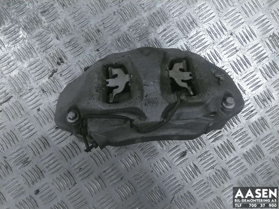 Bremsecaliper høyre foran til Audi e-tron 2018-->> (4M0 615 108 BS|)