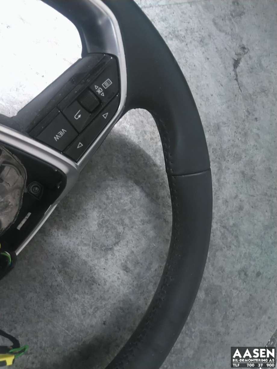 Ratt til Audi e-tron 2018-->> (4KE 419 091 A|)