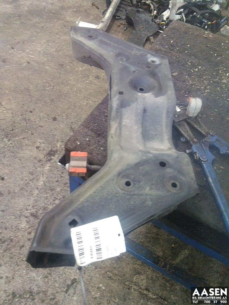 Travers foran hoved til VW Polo 2005-2009 (Type IV, Fase 2) (6Q0 199 287 L|)