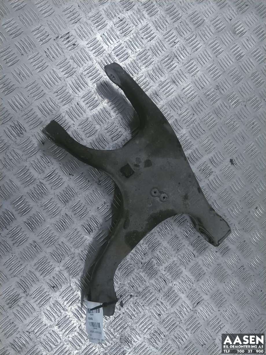 Bærebru høyre bak til Audi Q5, 2008-2012 (Type I, Fase 1)  (8R0 505 312 F)