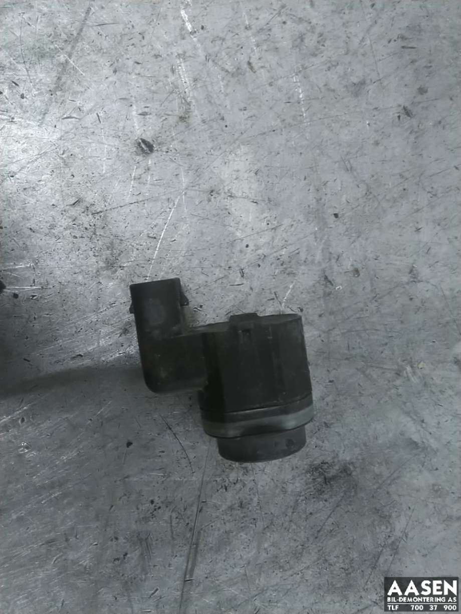 Parkeringssensor bak til Audi Q5, 2008-2012 (Type I, Fase 1)  (8E0 054 635 A)