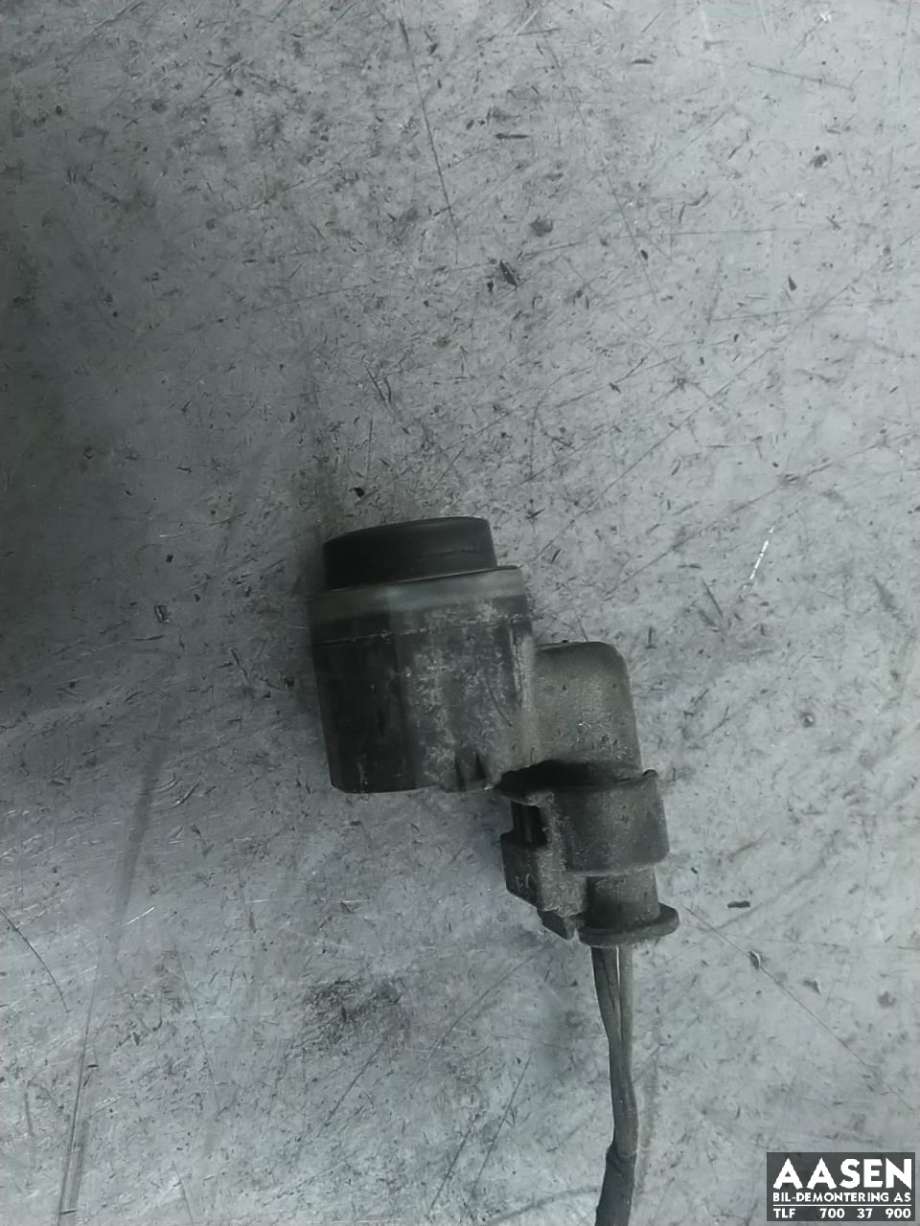 Parkeringssensor bak til Audi Q5, 2008-2012 (Type I, Fase 1)  (8E0 054 635 A)