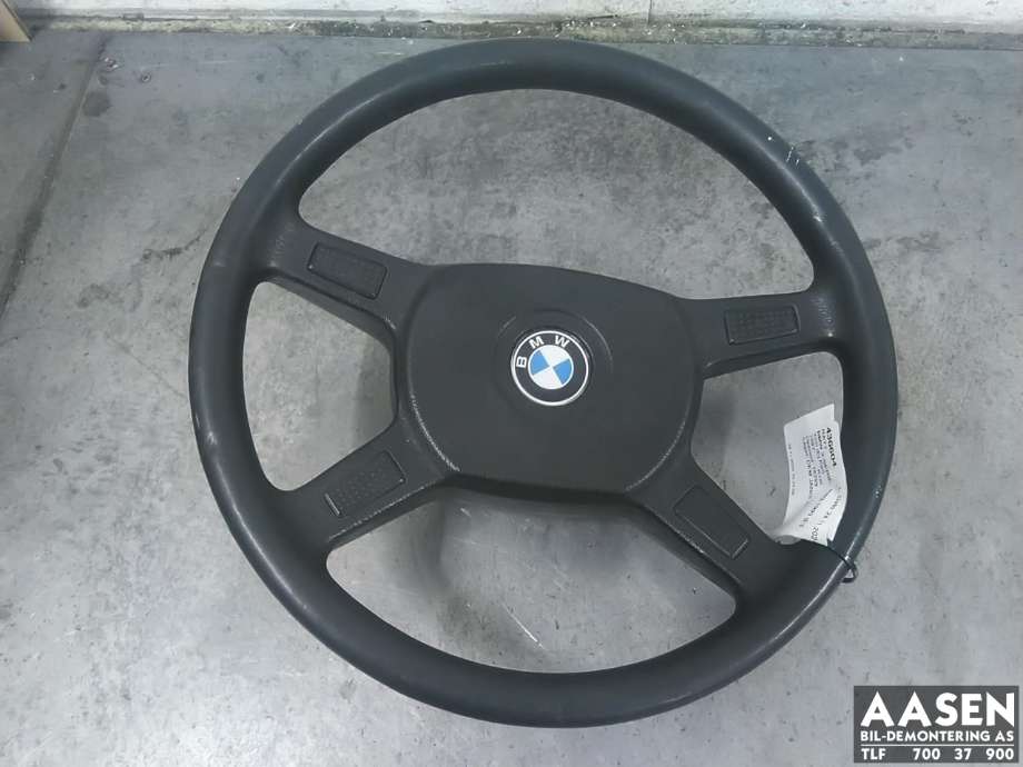 Ratt til BMW 3-Serie, 1983-1993 (E30) (E30)