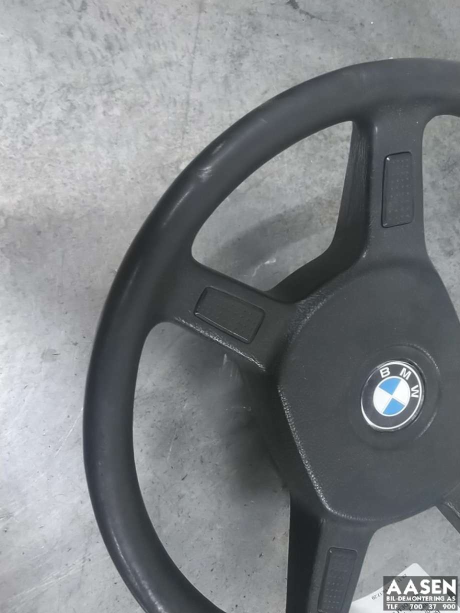 Ratt til BMW 3-Serie 1983-1993 (E30) (E30)