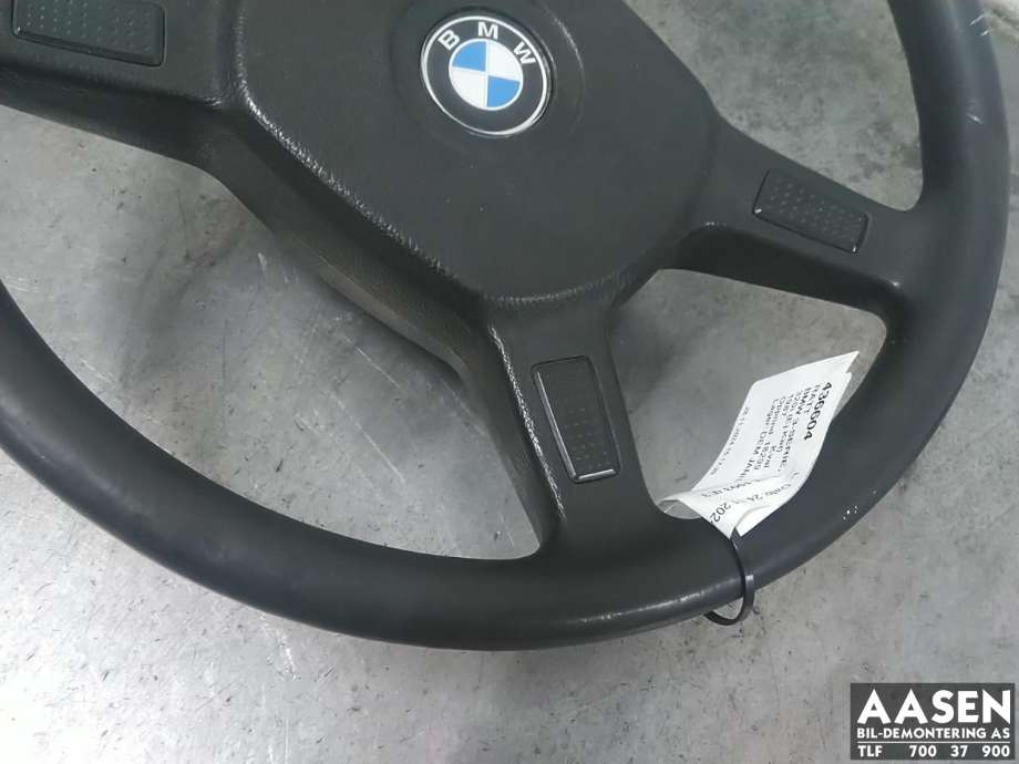 Ratt til BMW 3-Serie 1983-1993 (E30) (E30)