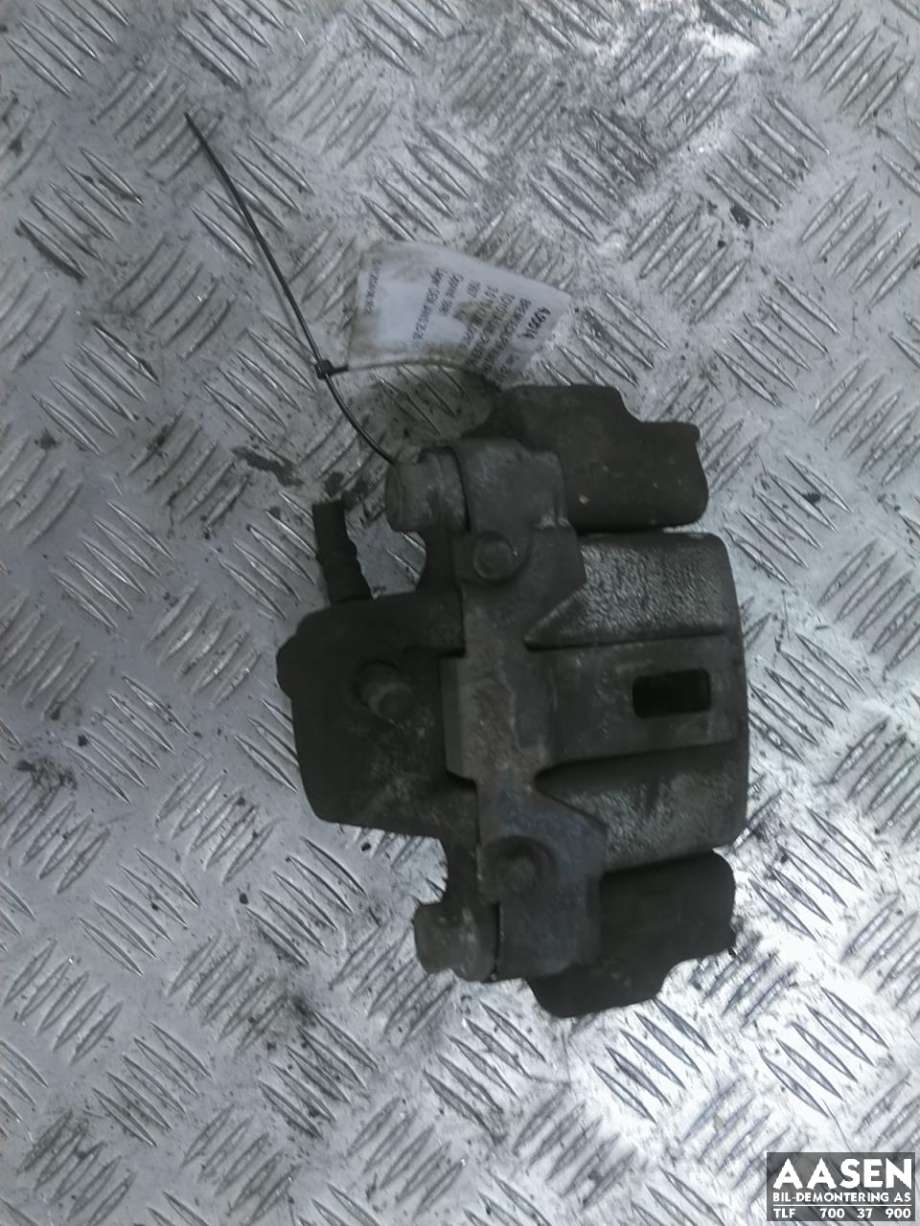 Bremsecaliper venstre bak til Toyota Land Cruiser 90, 1996-2002  (4775060070)