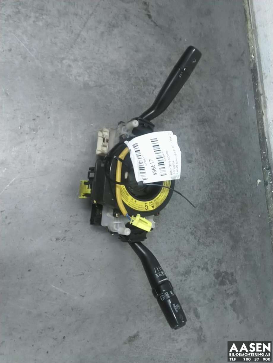 Bryter combi til Toyota Land Cruiser 90, 1996-2002  (8431035670)