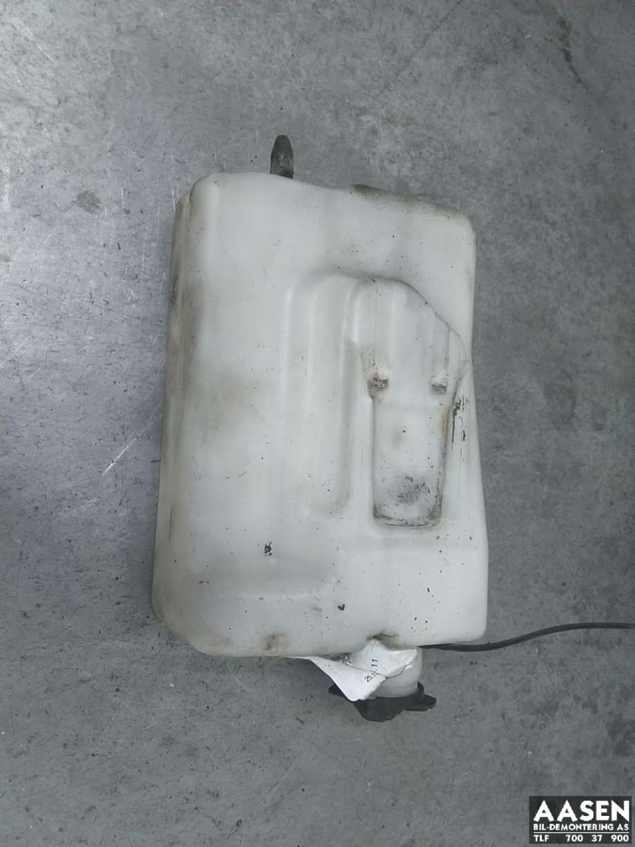 Ekspansjonstank til Toyota Land Cruiser 90, 1996-2002  (1647075030)