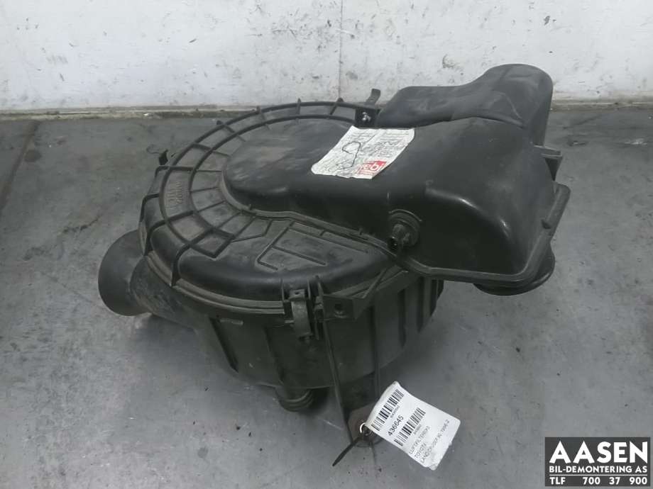 Luftfilterboks til Toyota Land Cruiser 90, 1996-2002  (1770067140)