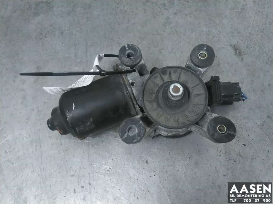 Viskermotor frontrute til Toyota Land Cruiser 90, 1996-2002  (8511060250)
