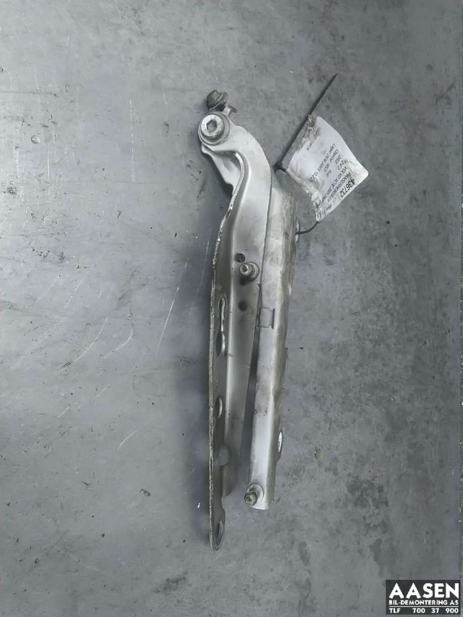 Panserhengsler til Volvo XC70 2005-2007 (Type I, Fase 2) (31217345|)