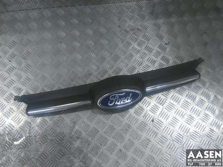 Grill til Ford Focus 2011-2014 (Type III, Fase 1)  (2048467|)