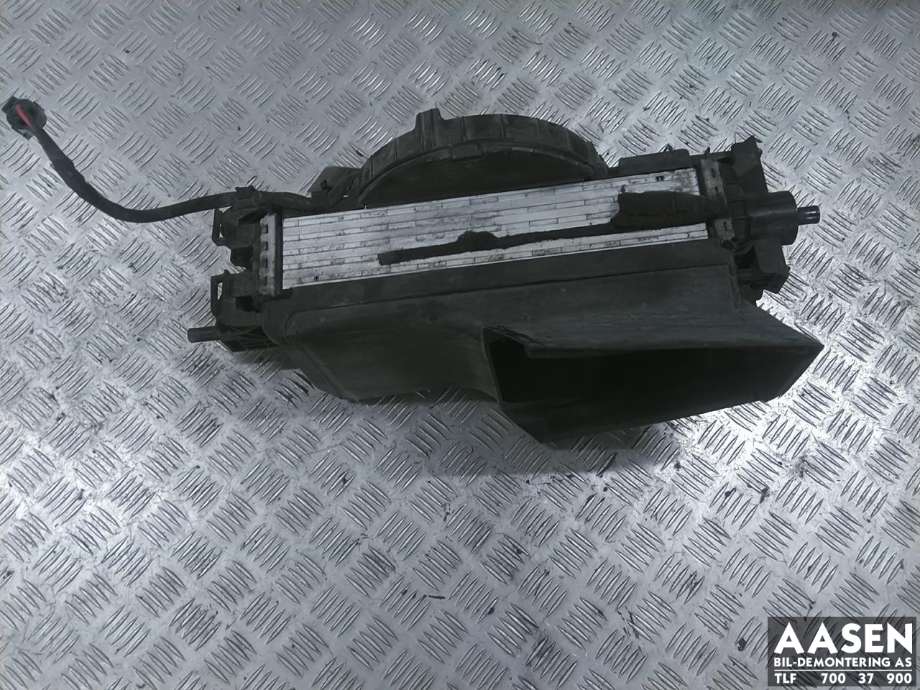 Intercooler til Ford Focus 2011-2014 (Type III, Fase 1)  (2026747|)