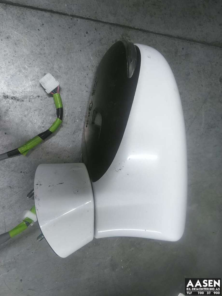 Speil høyre til Lexus CT 2010-2020 (8791076132C0|8791076133C0|)