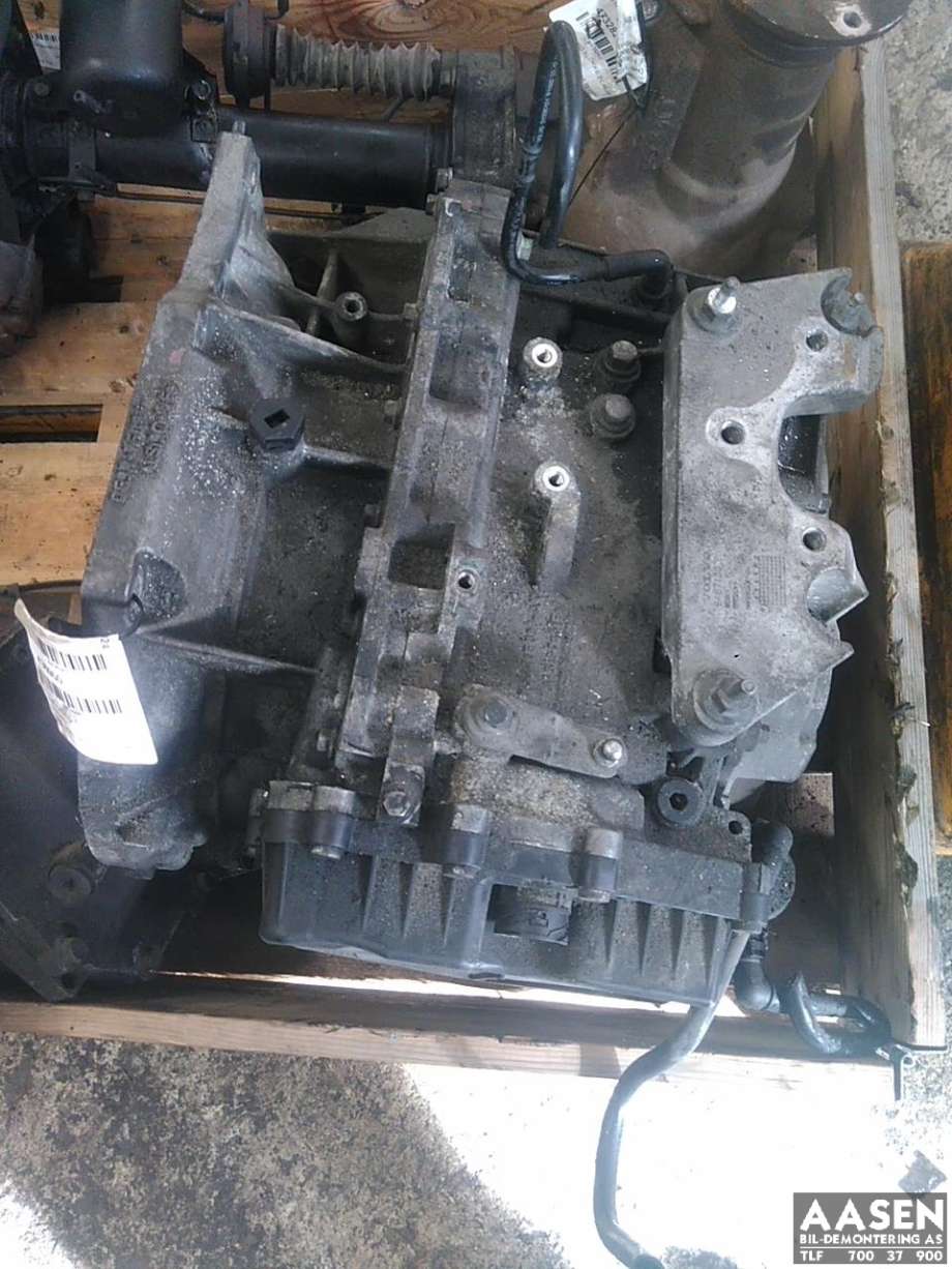 Girkasse automat til Volvo V70 2007-2013 (Type III, Fase 1) (36051151|)