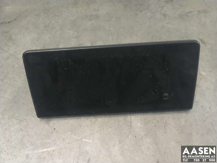 Instrument kjørecomputer til BMW i3, 2013-2022  