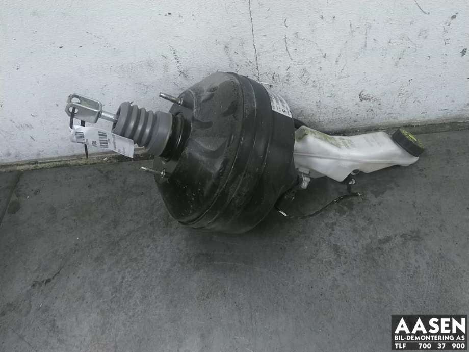 Bremsekraft-forsterker til BMW i3, 2013-2022  (34 33 6 858 913)