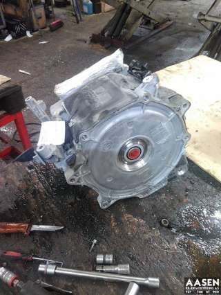 Motor elbil bak til BMW i3,   (|12 35 8 629 034)