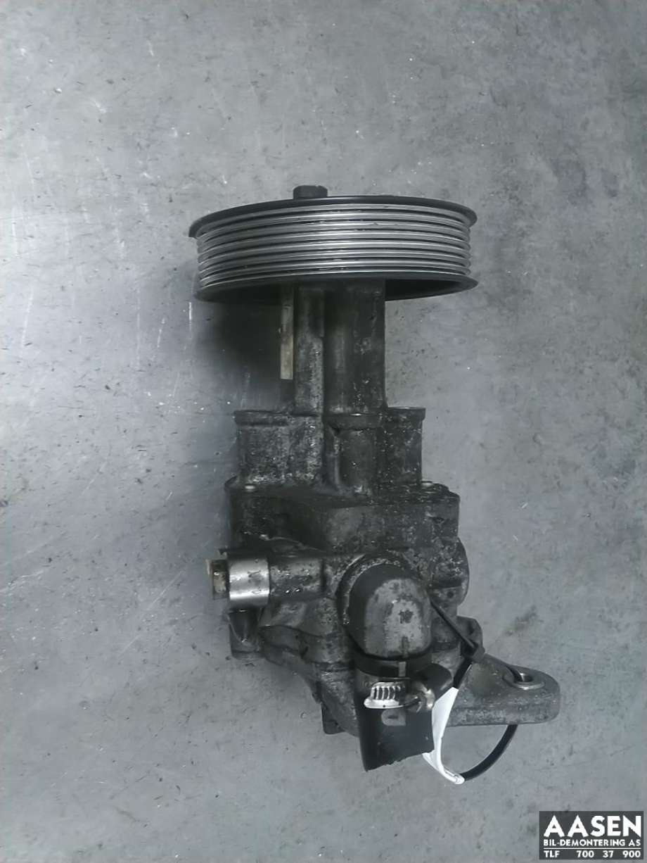 Servo pumpe mekanisk til BMW X6, 2008-2014 (E71/E72) (E71/E72) (32 41 6 796 464)