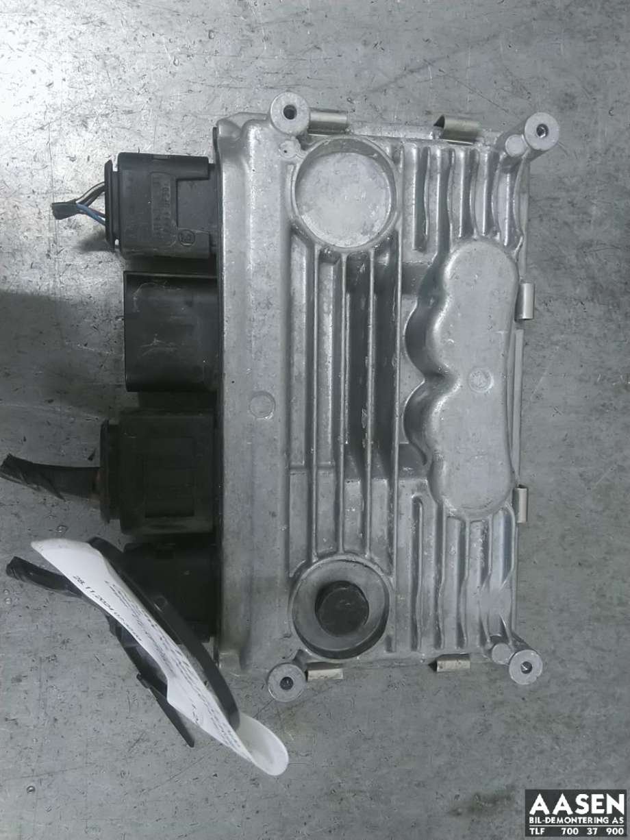 Styreenhet diverse til BMW X6, 2008-2014 (E71/E72) (E71/E72) 