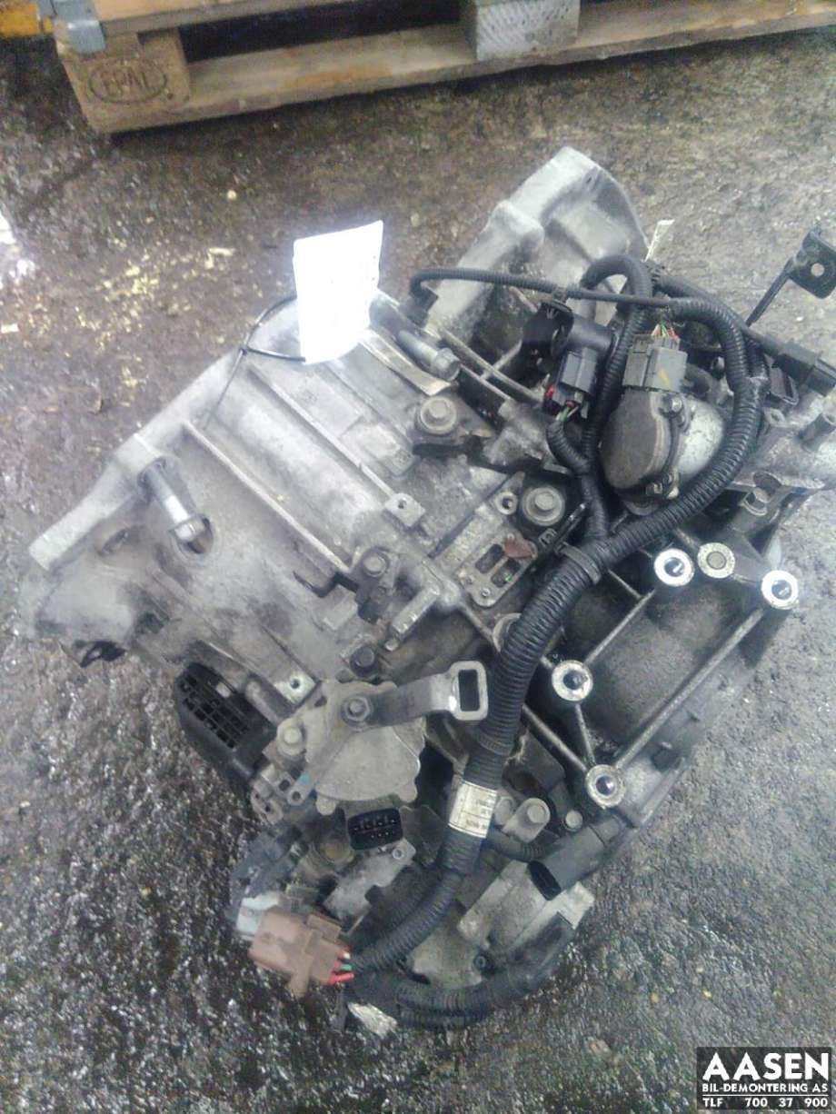 Girkasse 4WD hovedkasse til Kia Sportage 2016-2021 (Type IV)  (43000 2D327|)